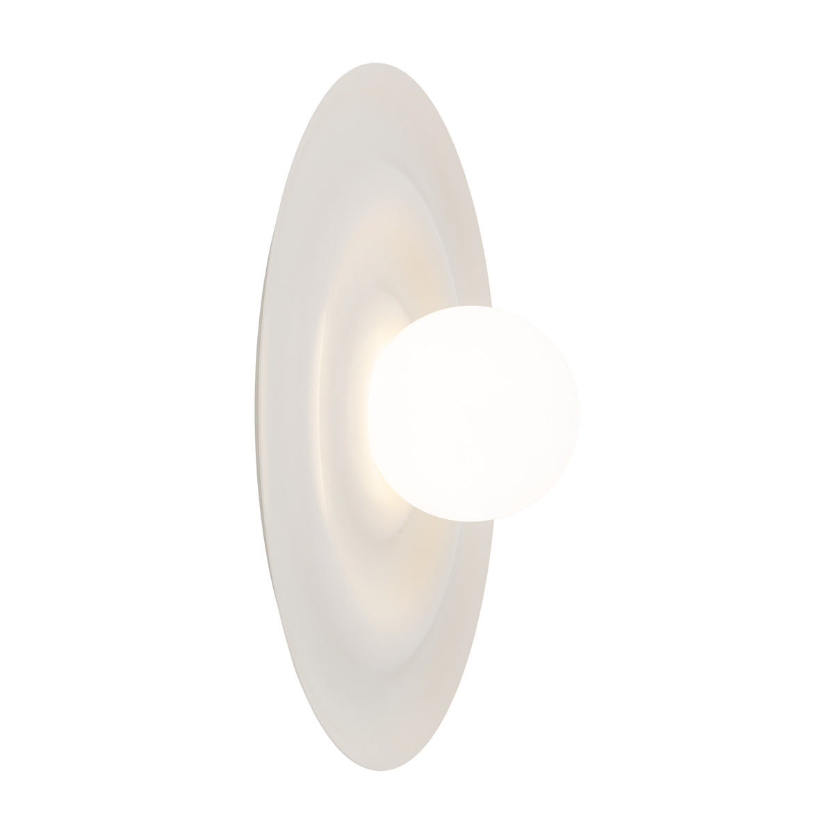 Aplică TK Lighting Onda M, cașmir, 11409