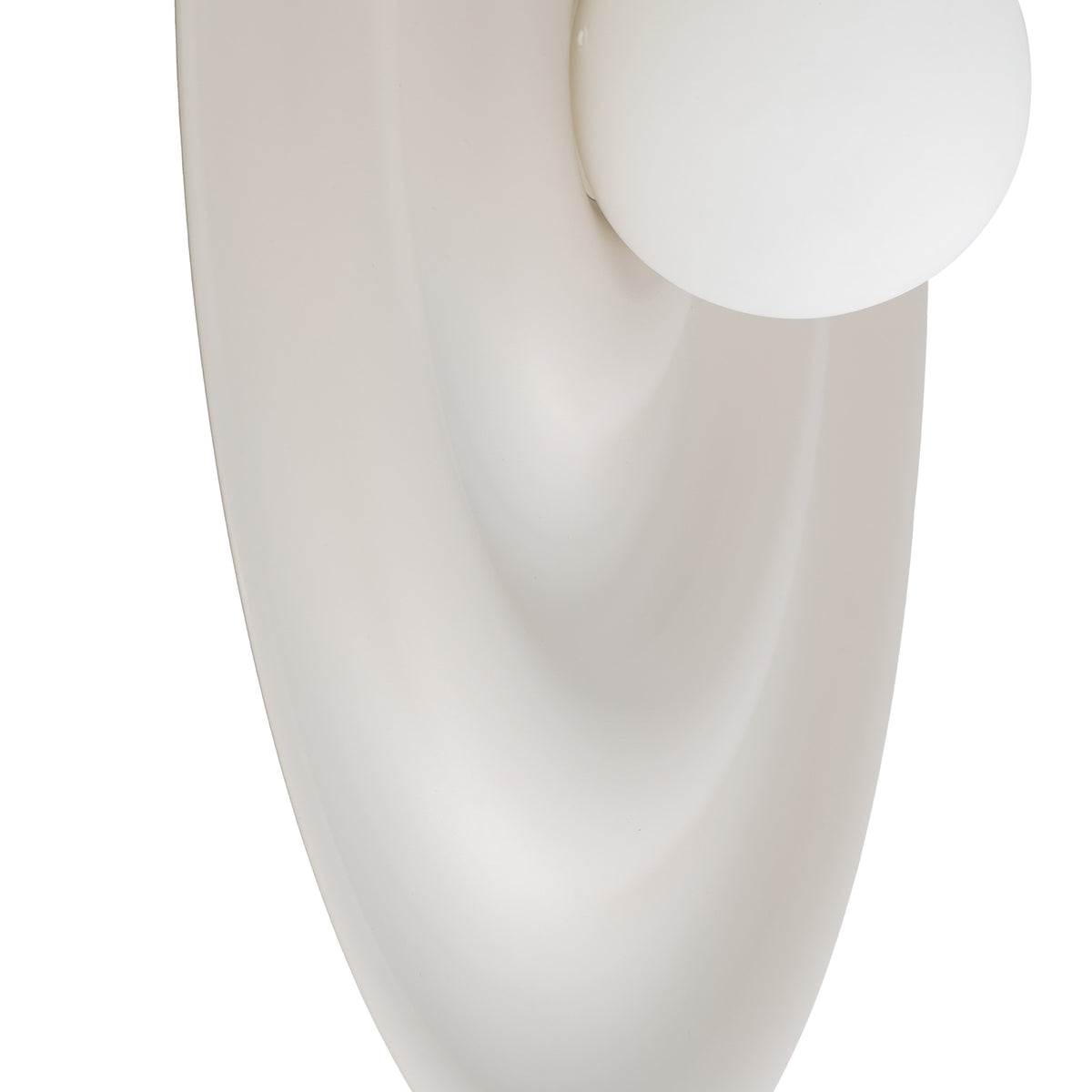 Aplică TK Lighting Onda L, cașmir, 11411