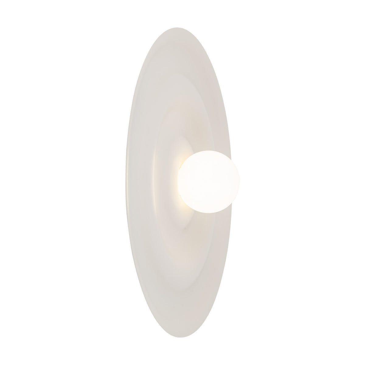 Aplică TK Lighting Onda L, cașmir, 11411