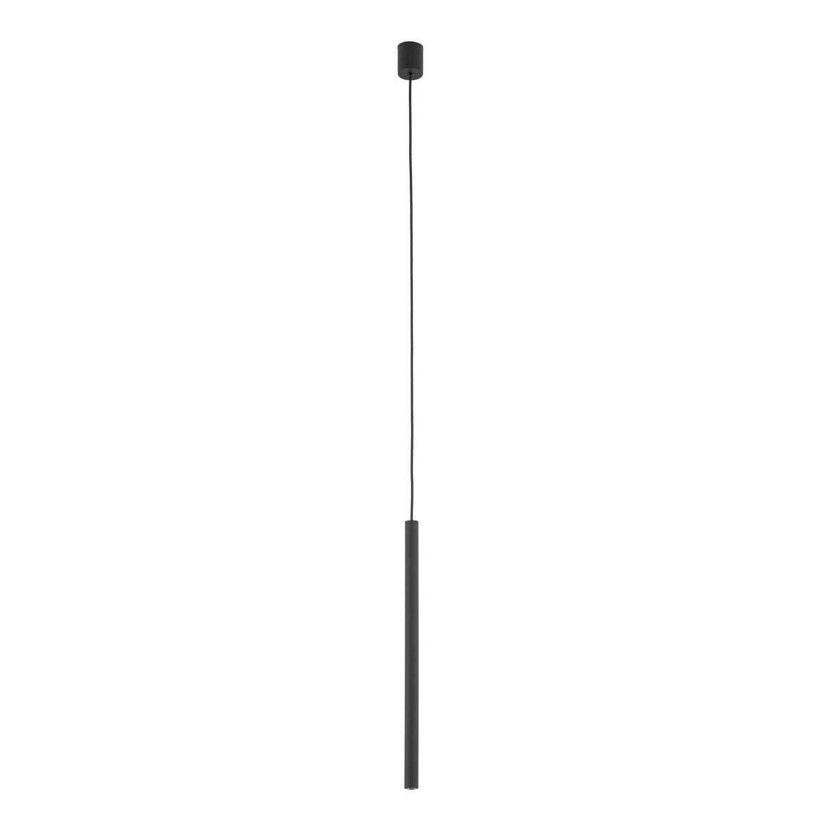 Pendul TK Lighting Ferro 500, negru, 11421