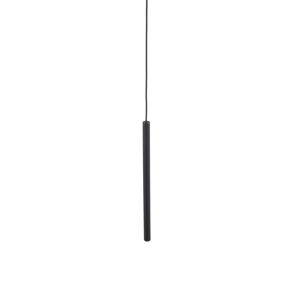 Pendul TK Lighting Ferro 500, negru, 11421
