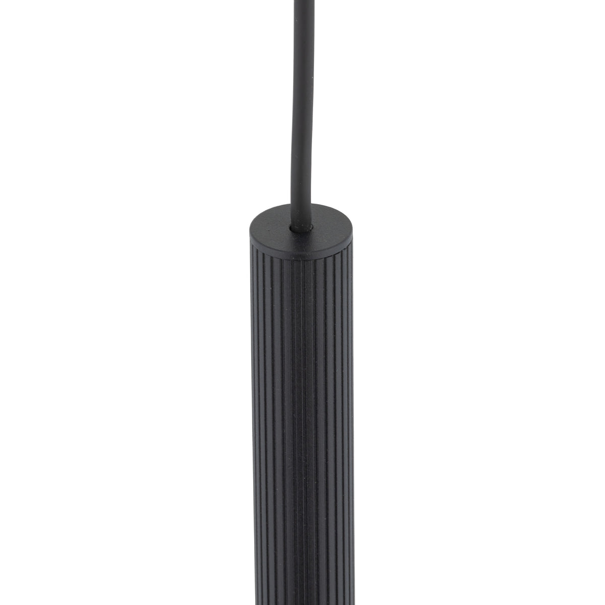 Pendul TK Lighting Ferro 500, negru, 11421