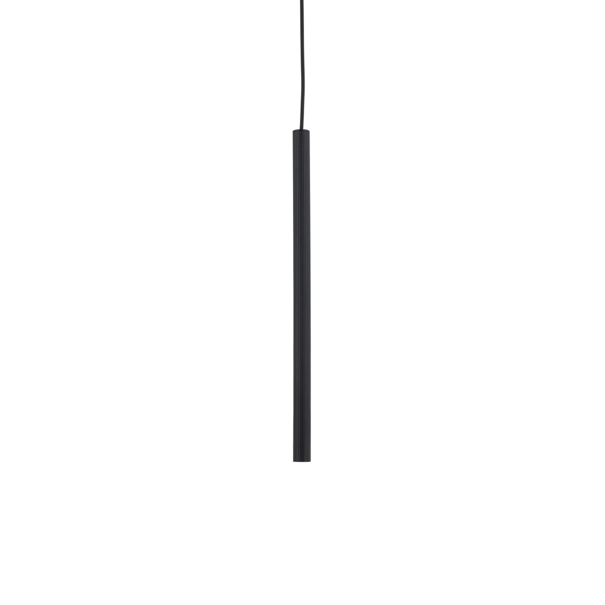 Pendul TK Lighting Ferro 500, negru, 11421