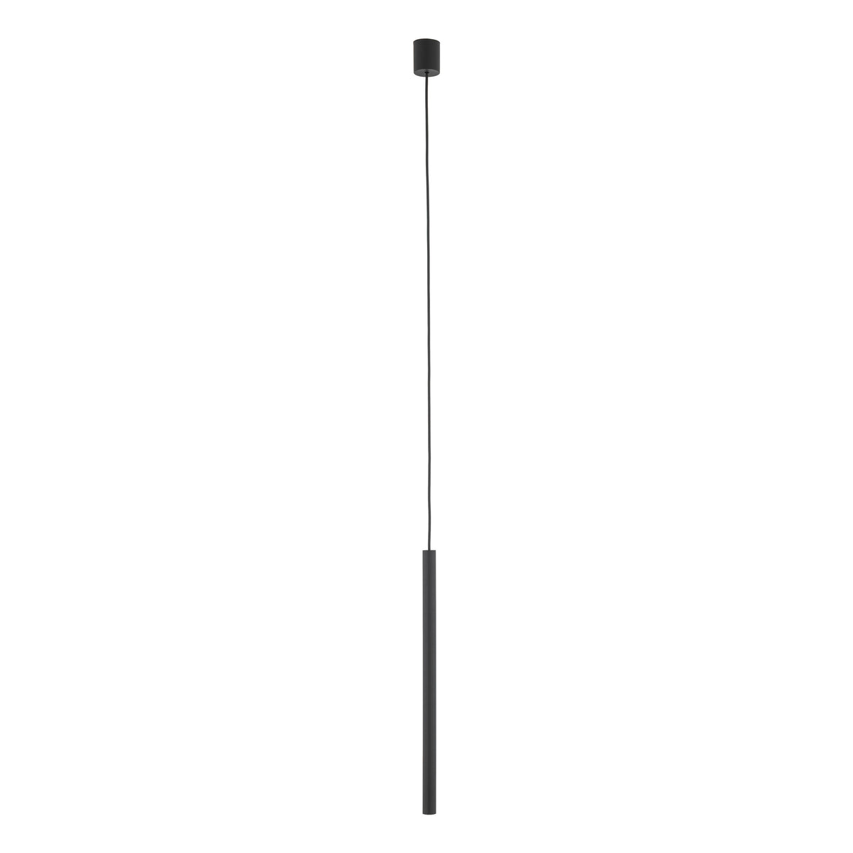 Pendul TK Lighting Ferro 500, negru, 11421