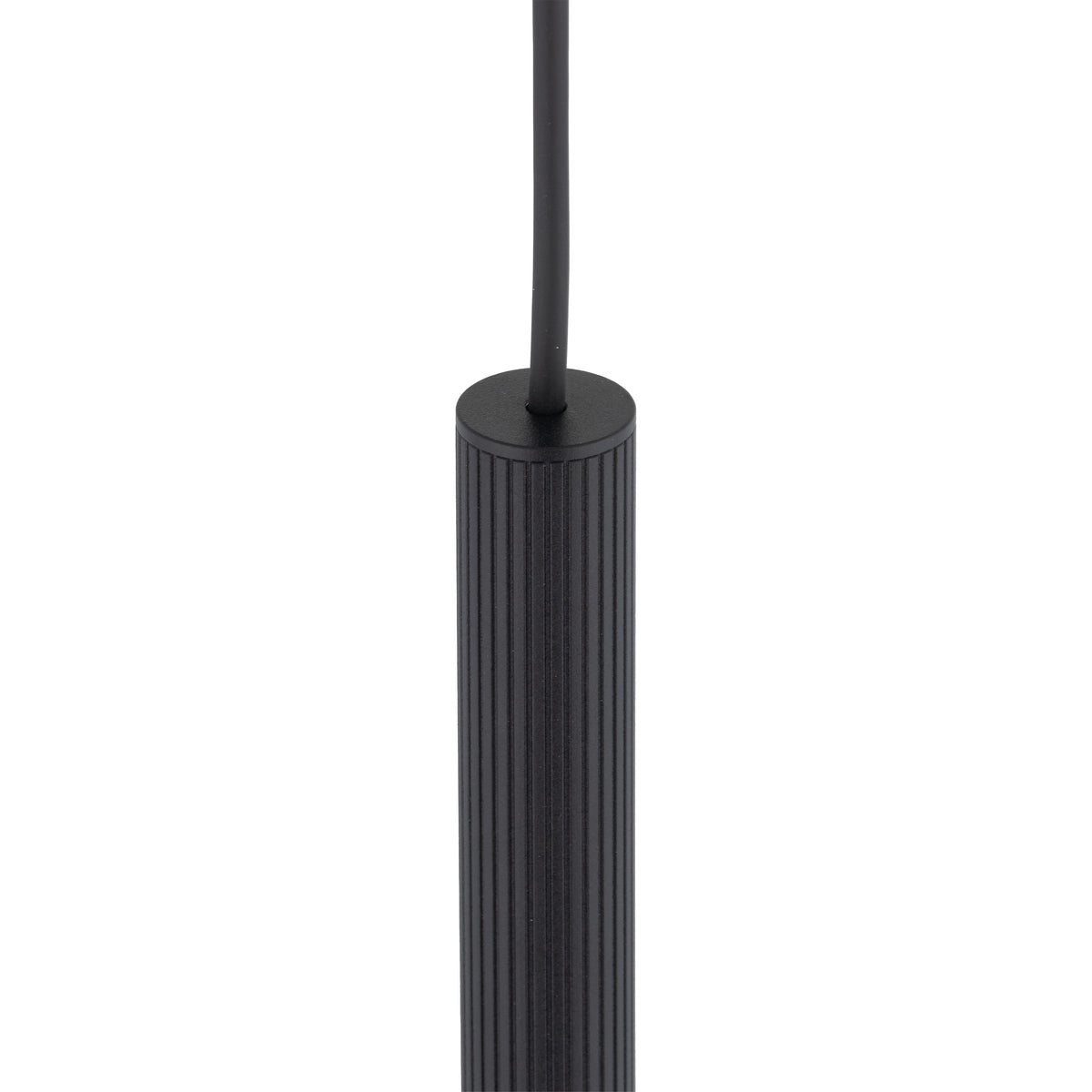 Pendul TK Lighting Ferro 750, negru, 11422