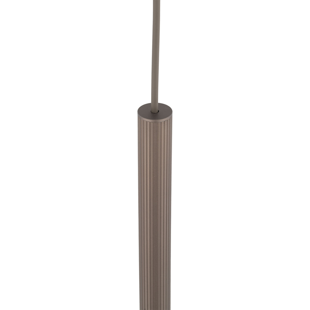 Pendul TK Lighting Ferro 750, maro, 11426