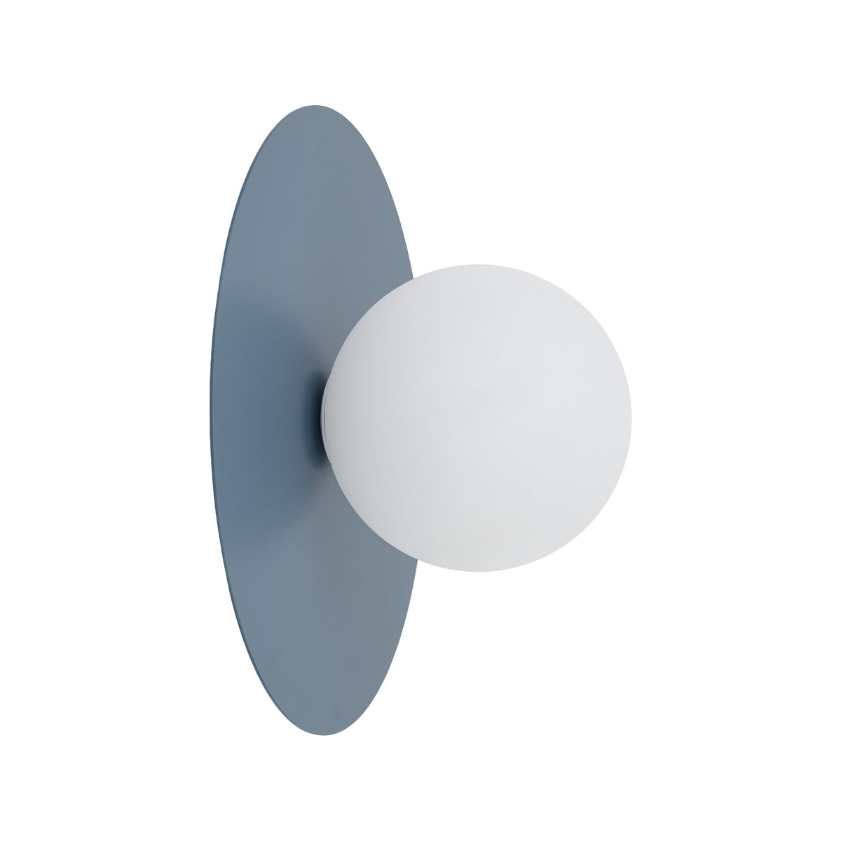 Aplică TK Lighting Pixi, bleumarin, 11428