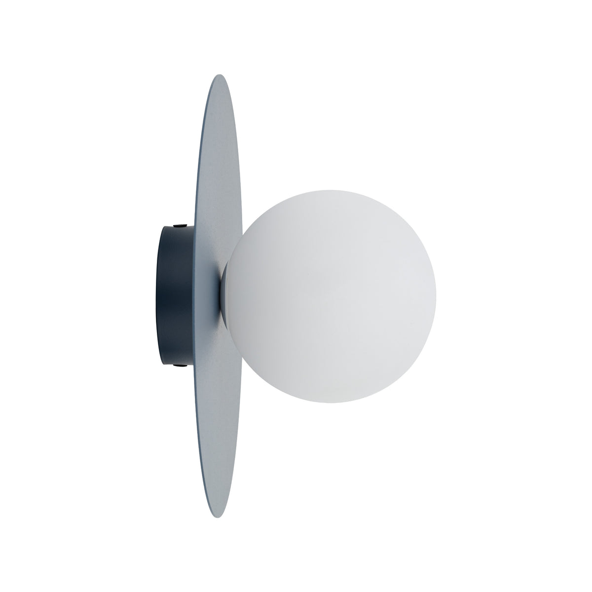 Aplică TK Lighting Pixi, bleumarin, 11428
