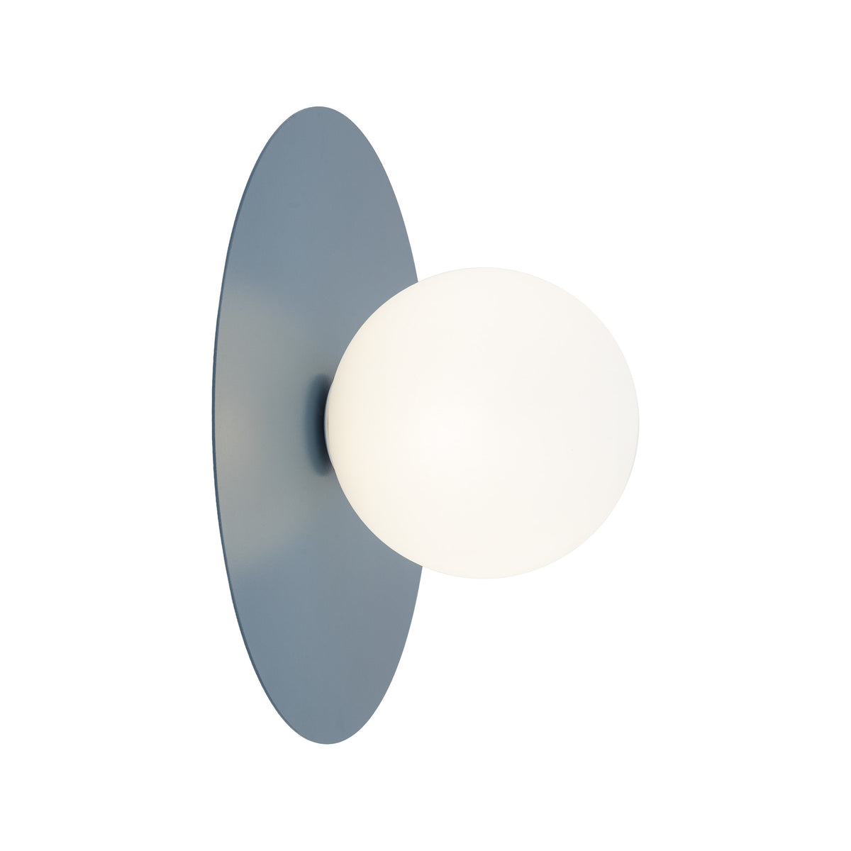 Aplică TK Lighting Pixi, bleumarin, 11428