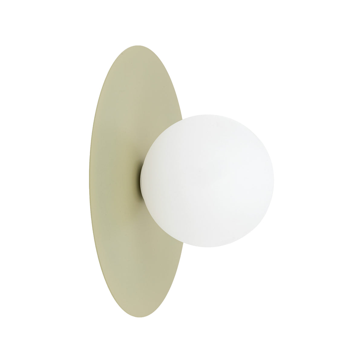 Aplică TK Lighting Pixi, fistic, 11429