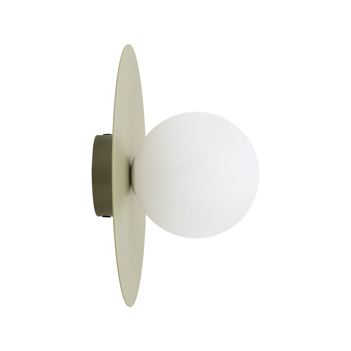 Aplică TK Lighting Pixi, fistic, 11429