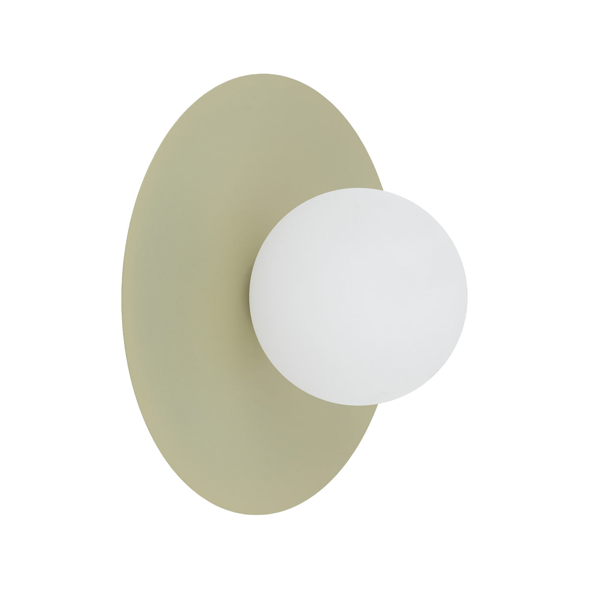 Aplică TK Lighting Pixi, fistic, 11429