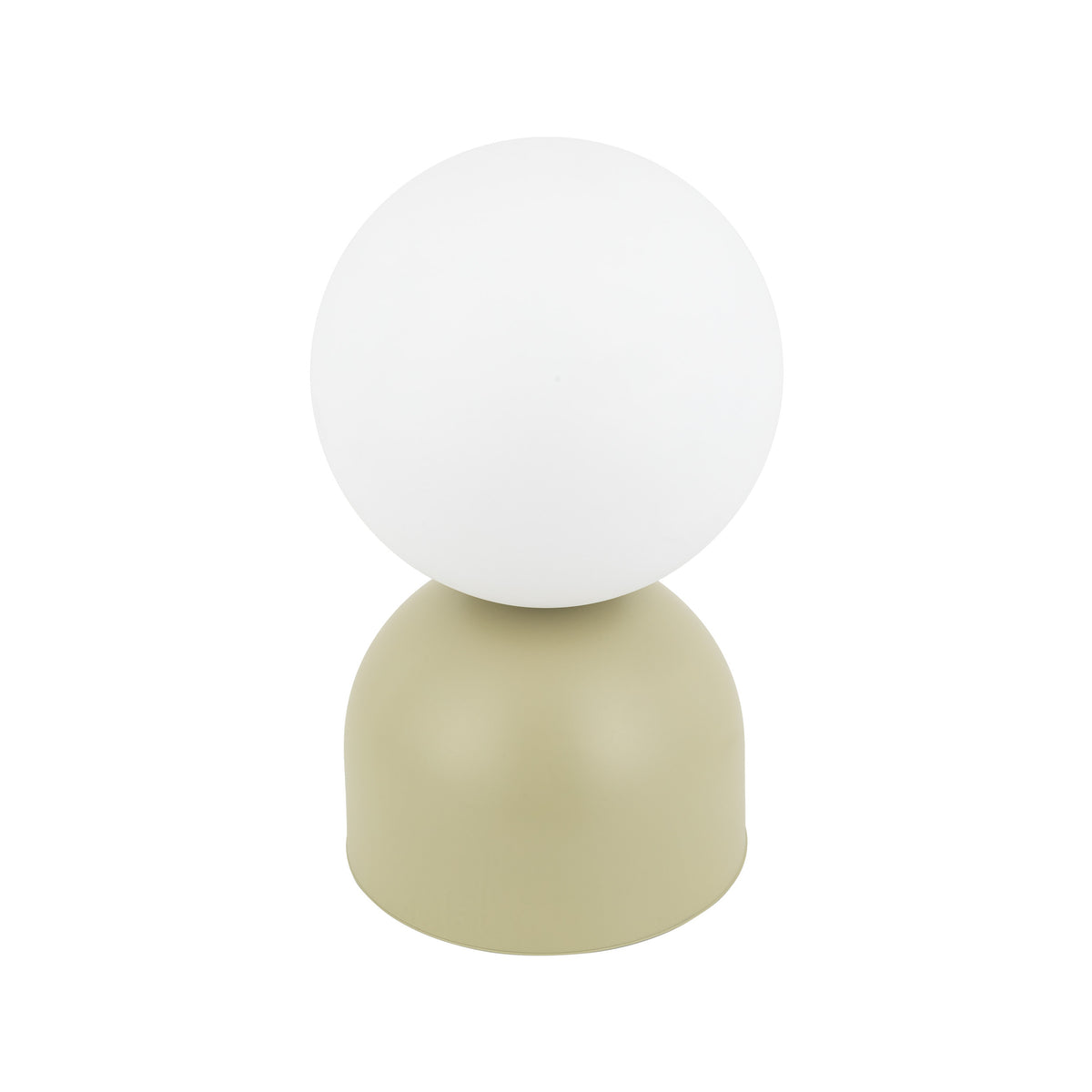 Veioză TK Lighting Miki Big, fistic, 11430