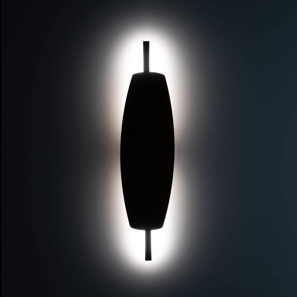 Aplică TK Lighting Mareva M, nuc, 11433