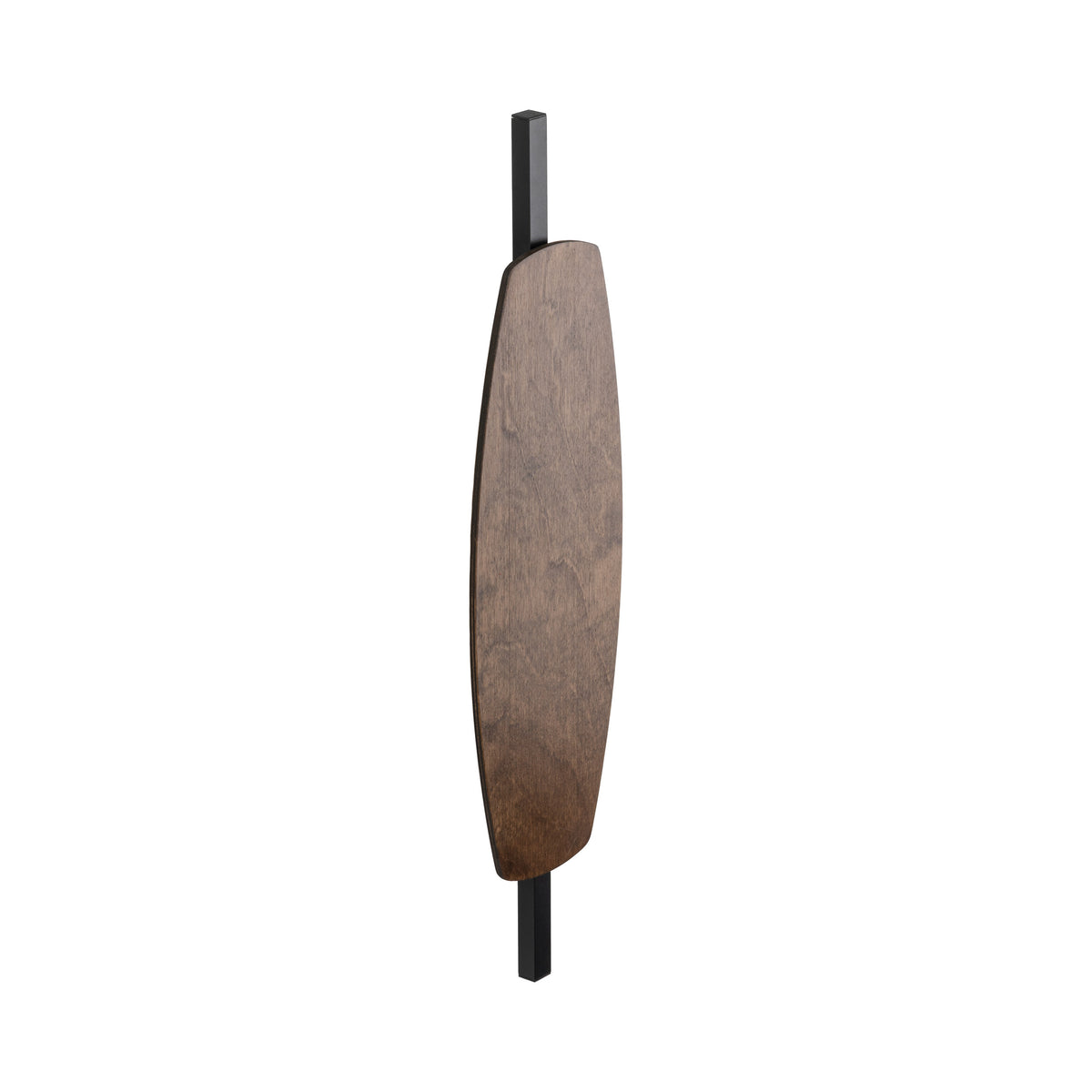 Aplică TK Lighting Mareva M, nuc, 11433