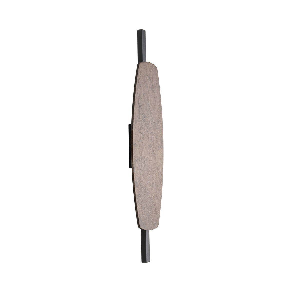 Aplică TK Lighting Mareva M, nuc, 11433