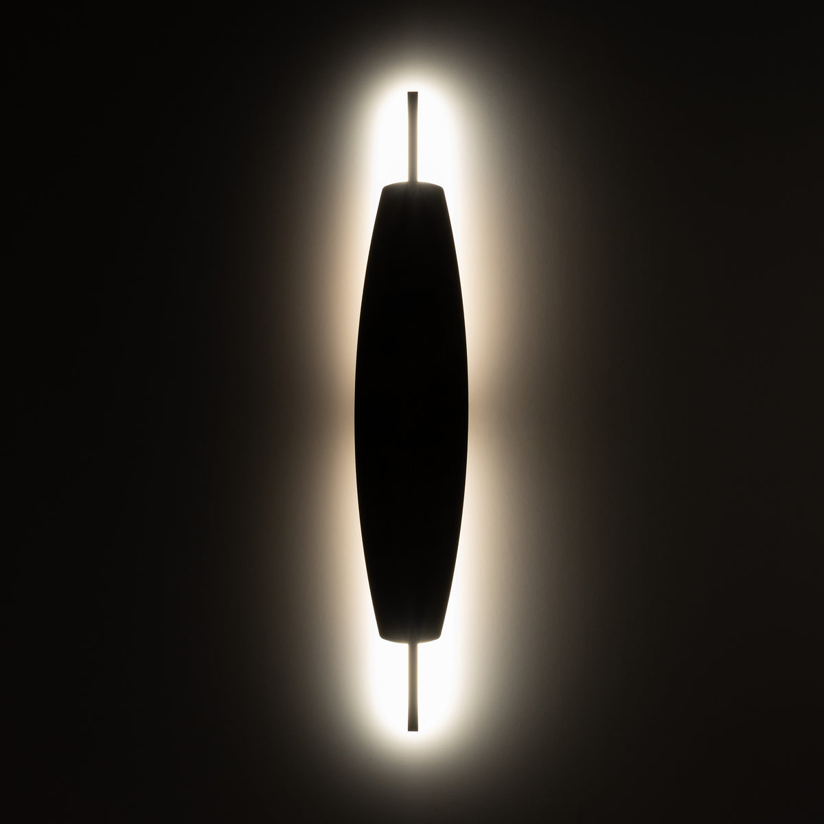 Aplică TK Lighting Mareva L, nuc, 11434