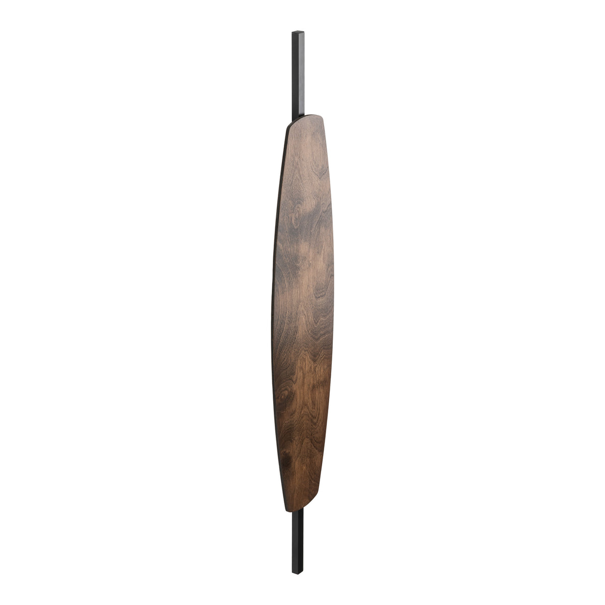 Aplică TK Lighting Mareva L, nuc, 11434