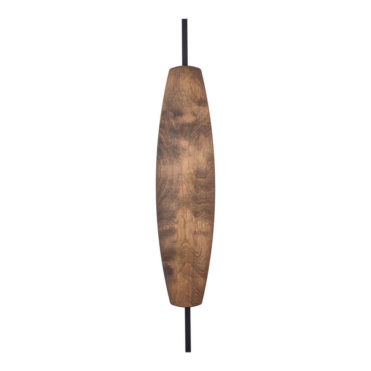 Aplică TK Lighting Mareva L, nuc, 11434