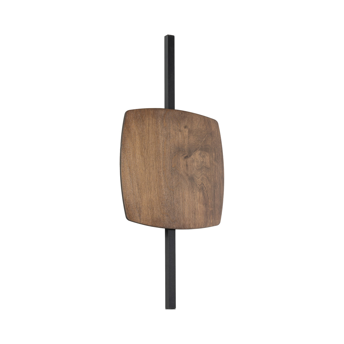 Aplică TK Lighting Selva M, nuc, 11435