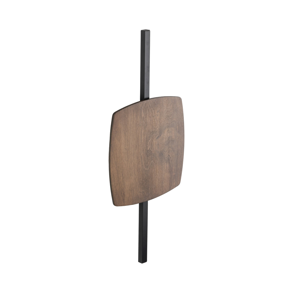 Aplică TK Lighting Selva M, nuc, 11435