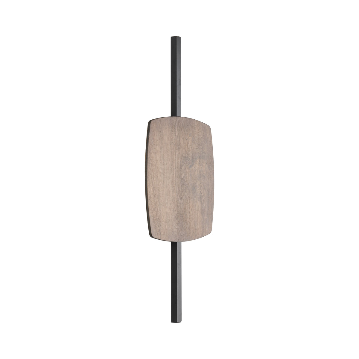 Aplică TK Lighting Selva M, nuc, 11435