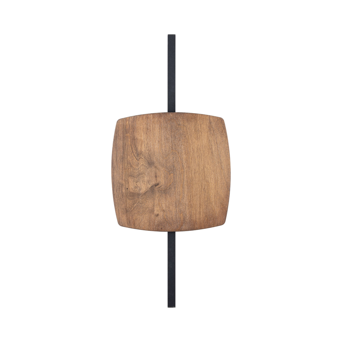 Aplică TK Lighting Selva M, nuc, 11435