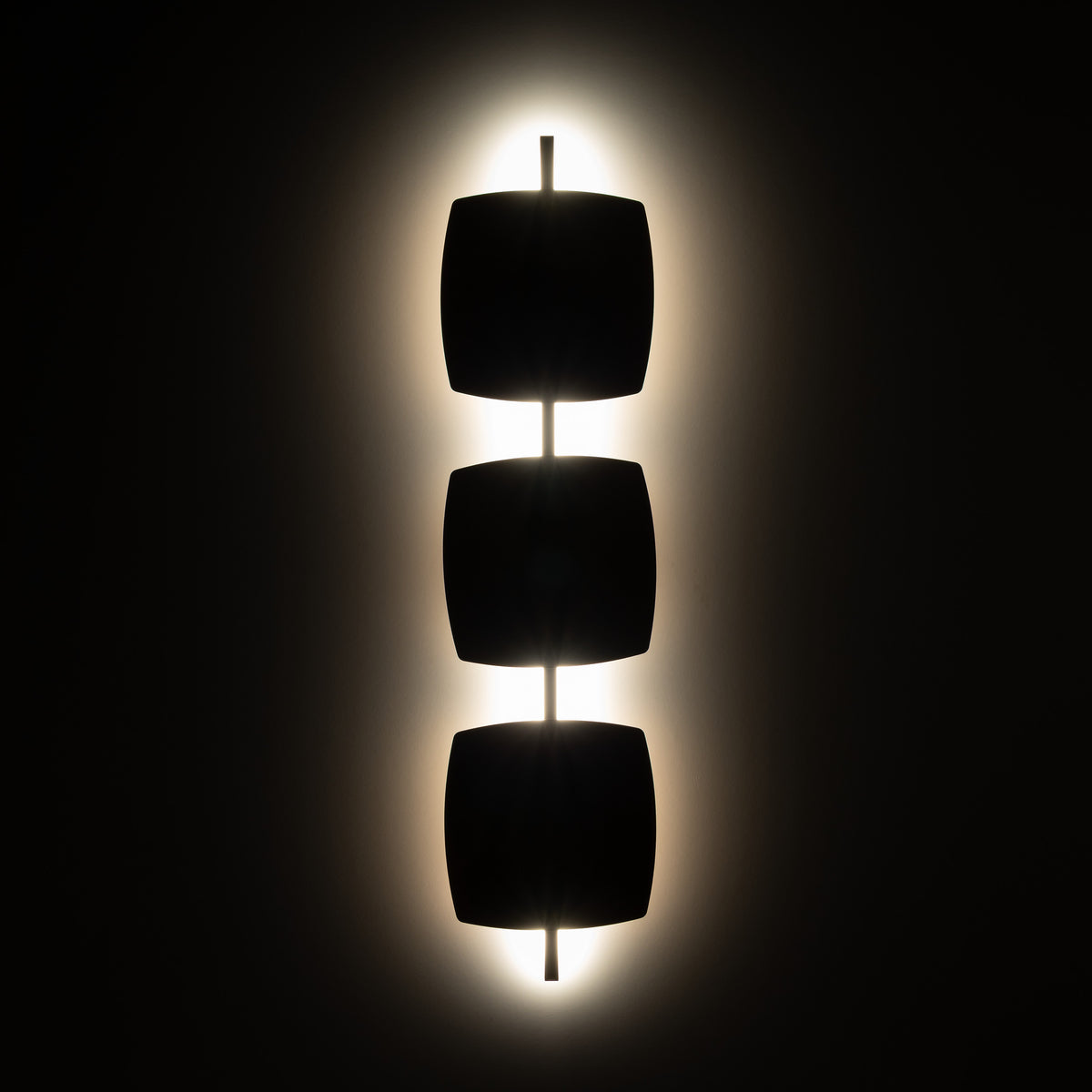 Aplică TK Lighting Selva L, nuc, 11436