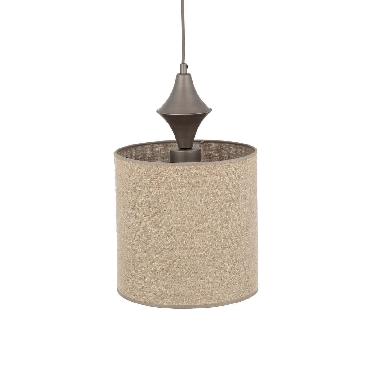 Pendul TK Lighting Amura, maro, 11438