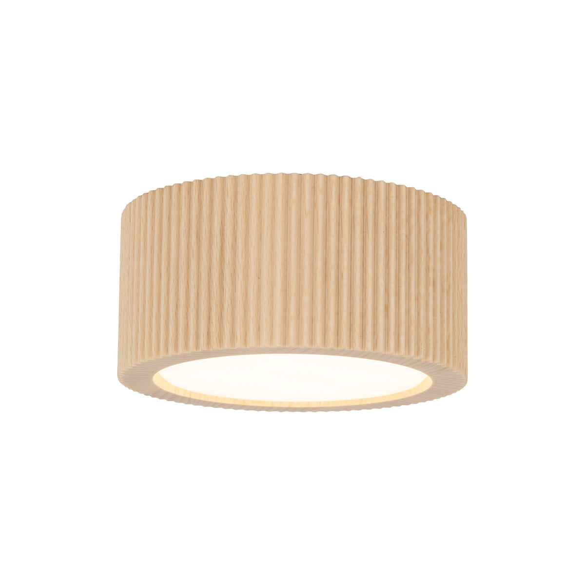 Aplică TK Lighting Eve Corte, lemn, 11441