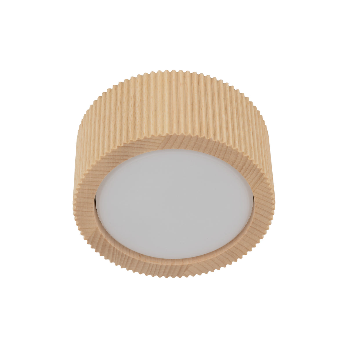 Aplică TK Lighting Eve Corte, lemn, 11441