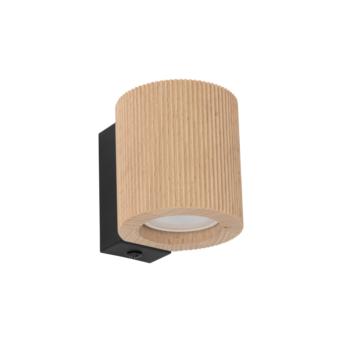 Aplică TK Lighting Eve Corte, lemn, 11443