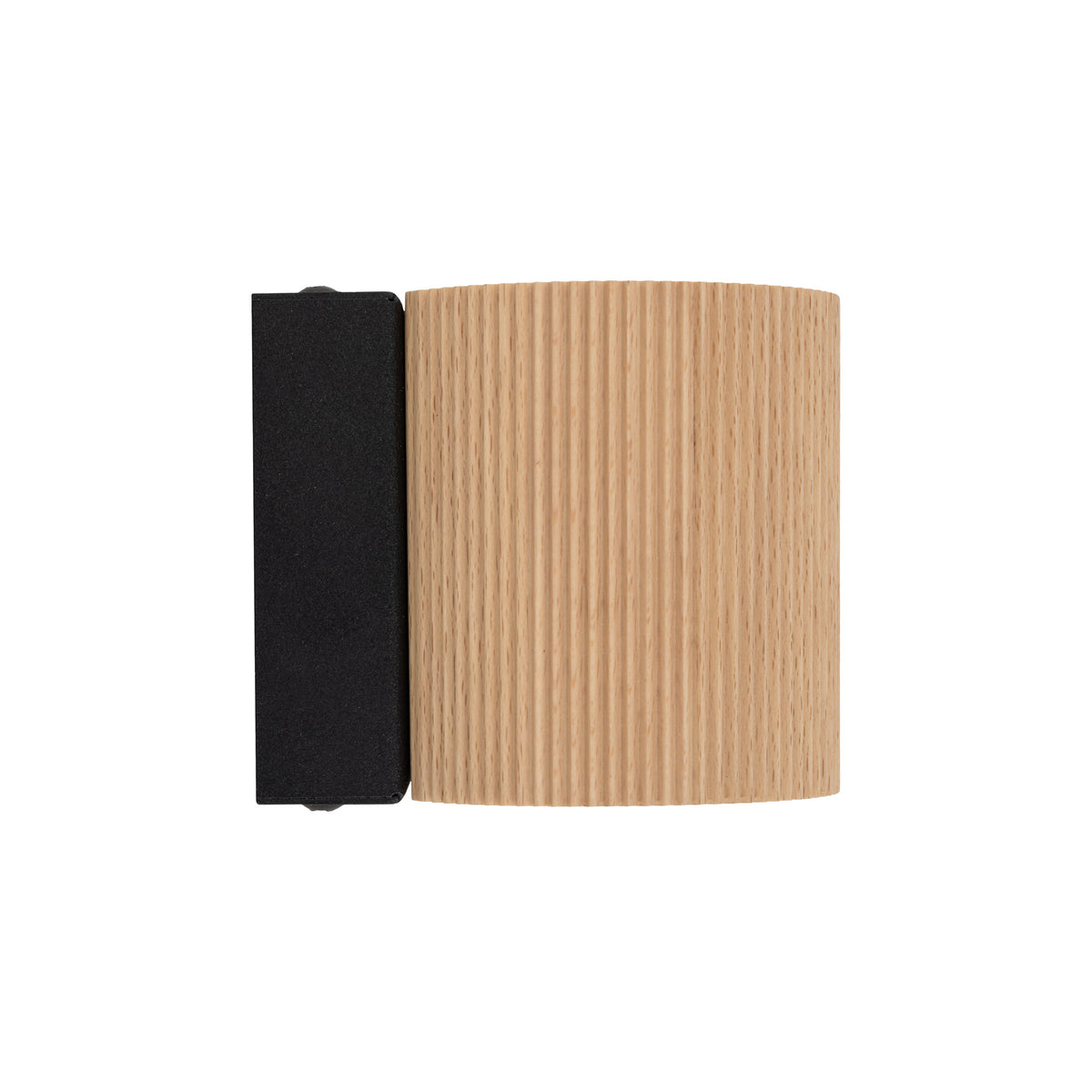 Aplică TK Lighting Eve Corte, lemn, 11443