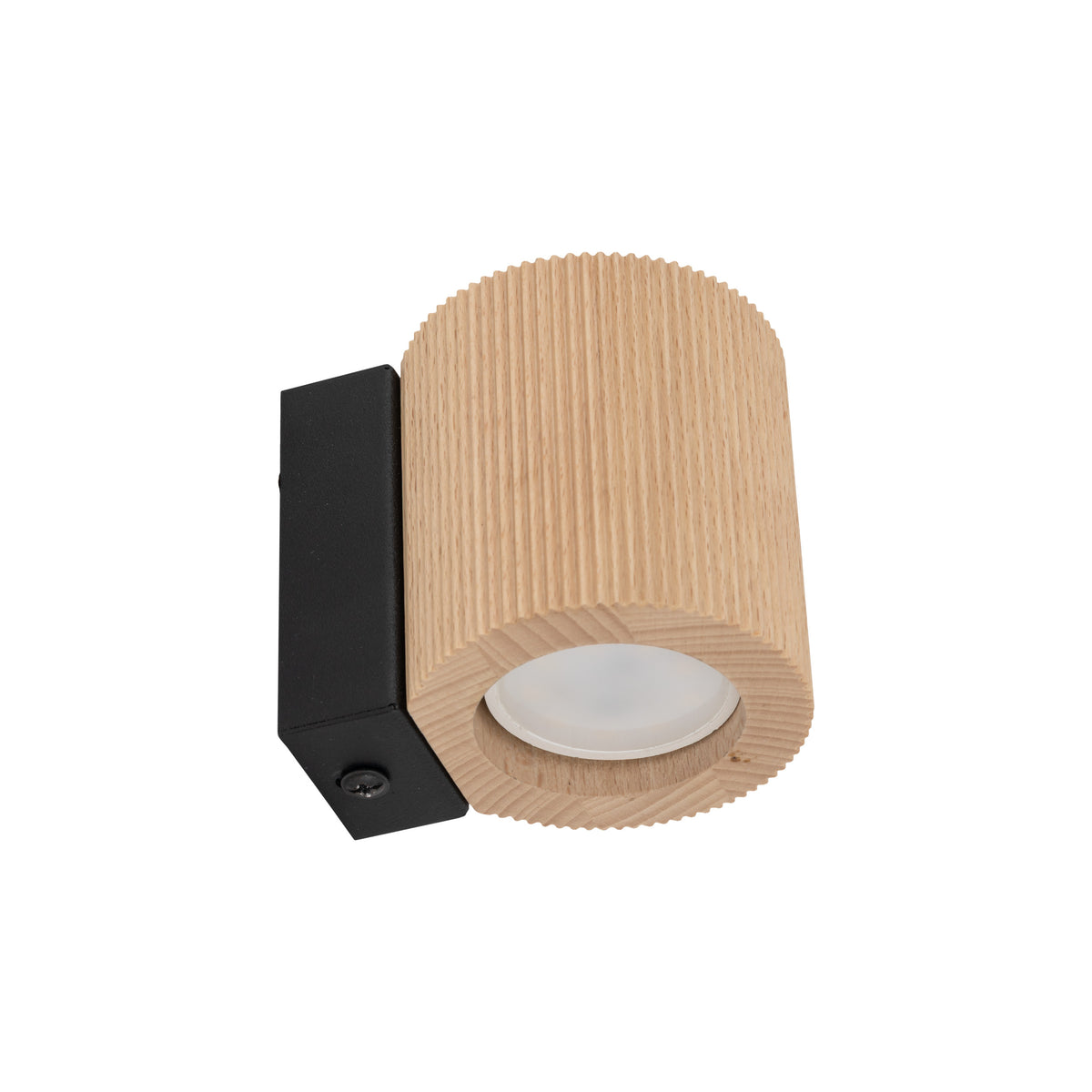 Aplică TK Lighting Eve Corte, lemn, 11443