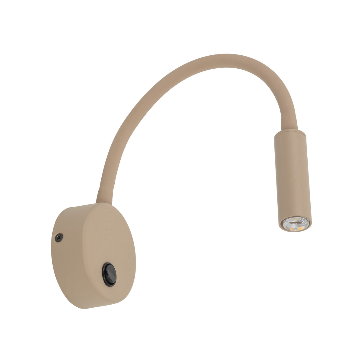 Aplică TK Lighting Lagos, nisip, 11449