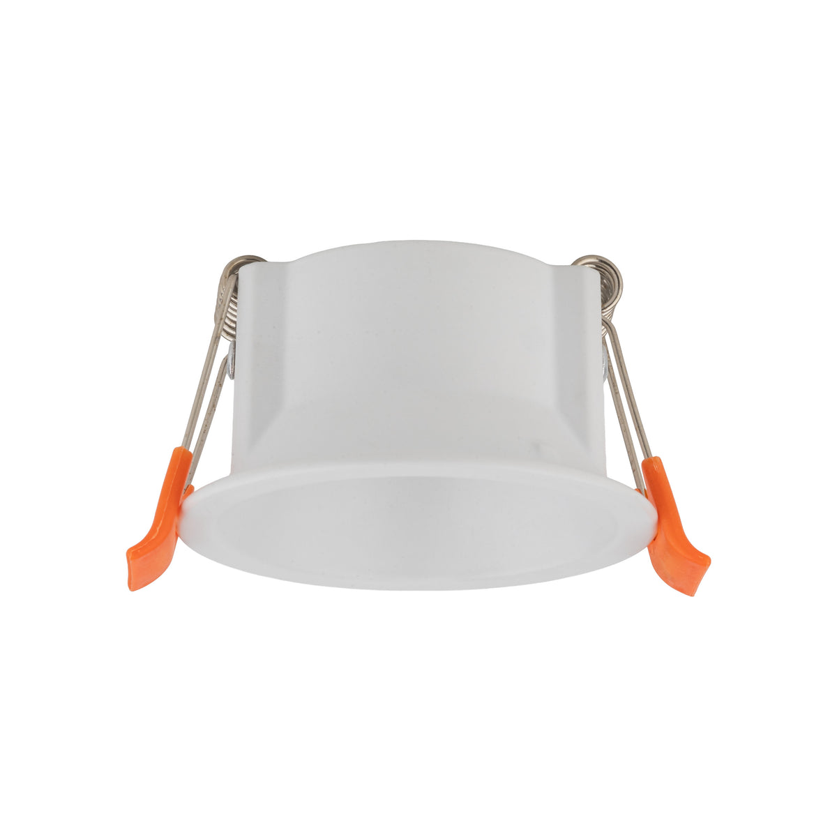 Plafonieră TK Lighting Rivo, alb, 11473