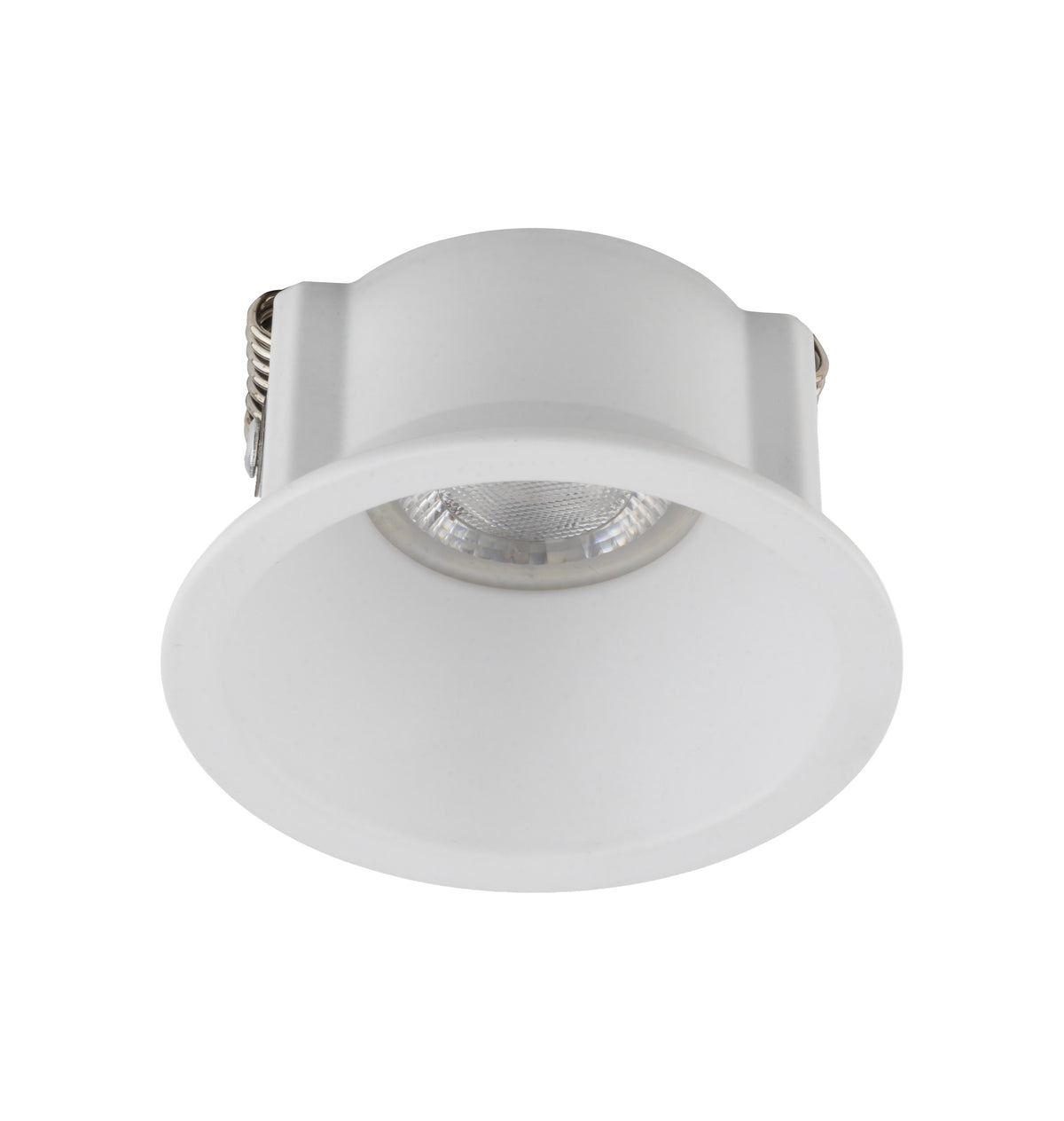 Plafonieră TK Lighting Rivo, alb, 11473