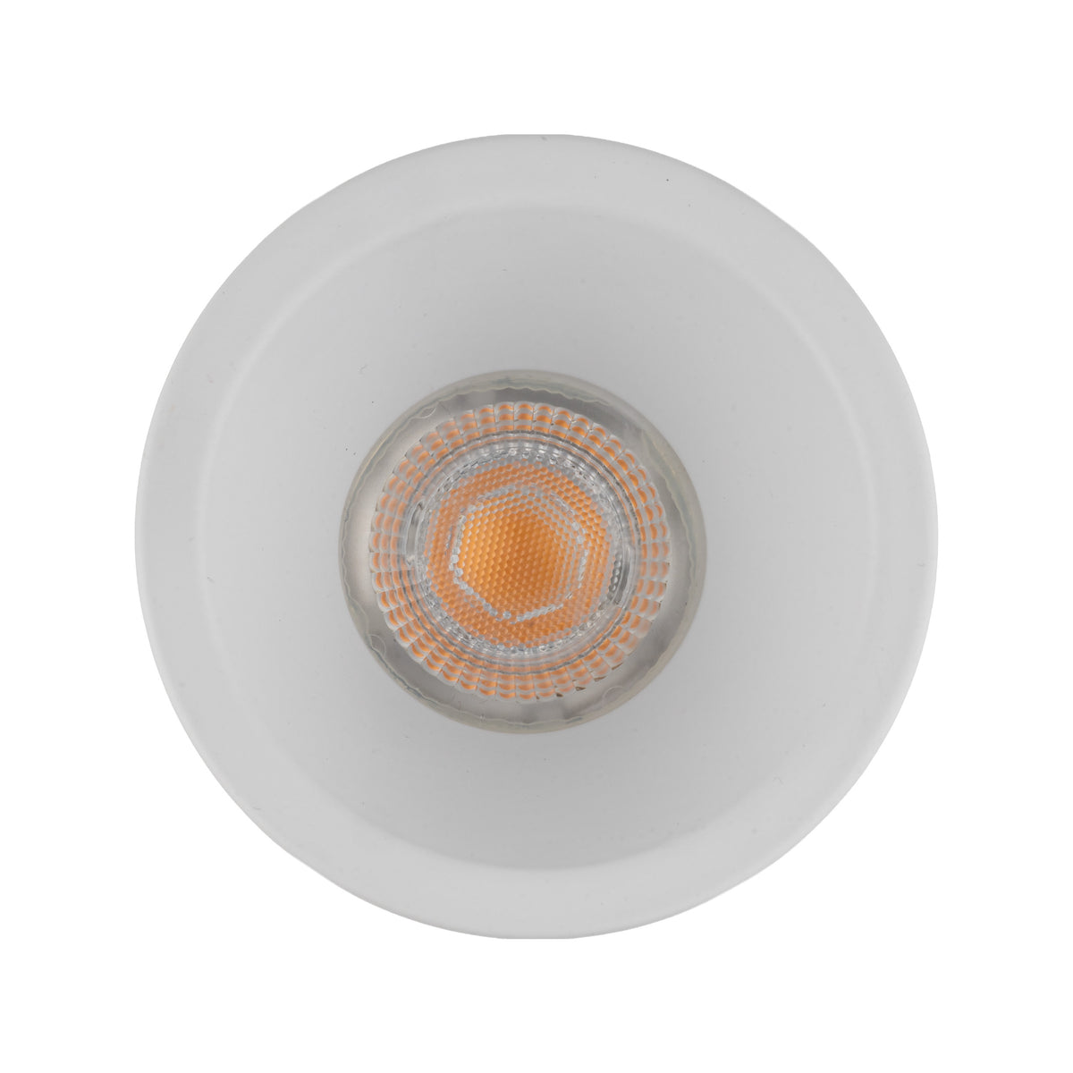 Plafonieră TK Lighting Rivo, alb, 11473
