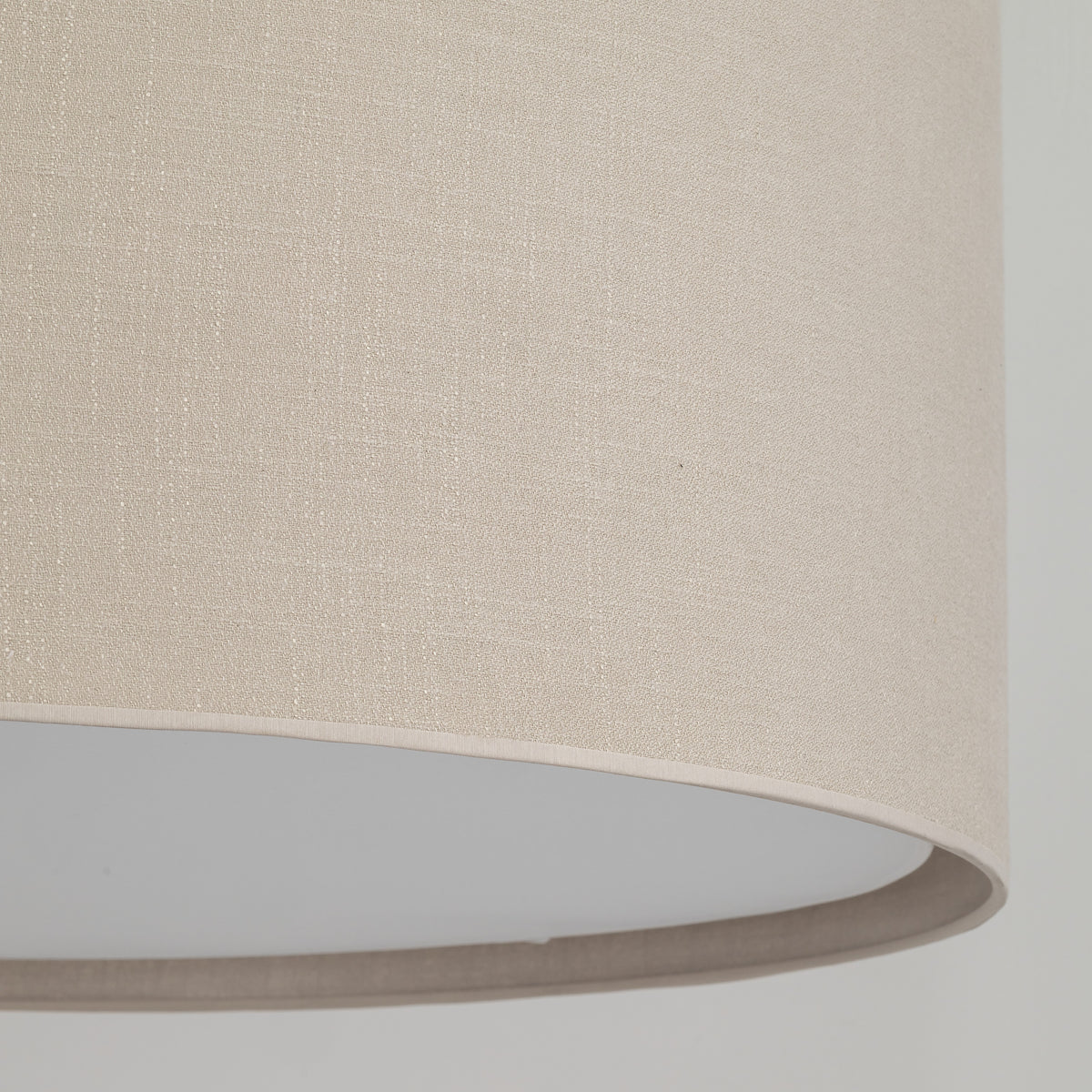 Lustră TK Lighting Largo, bej, 3 x E27, 11484