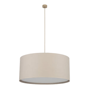 Lustră TK Lighting Largo, in, 3 x E27, 11485