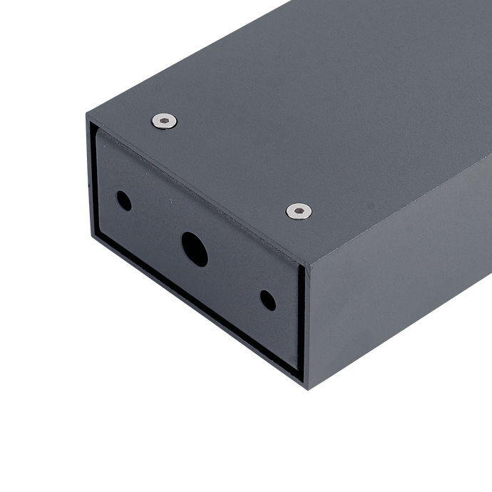 SIRIO PT2 H80 NERO 115108