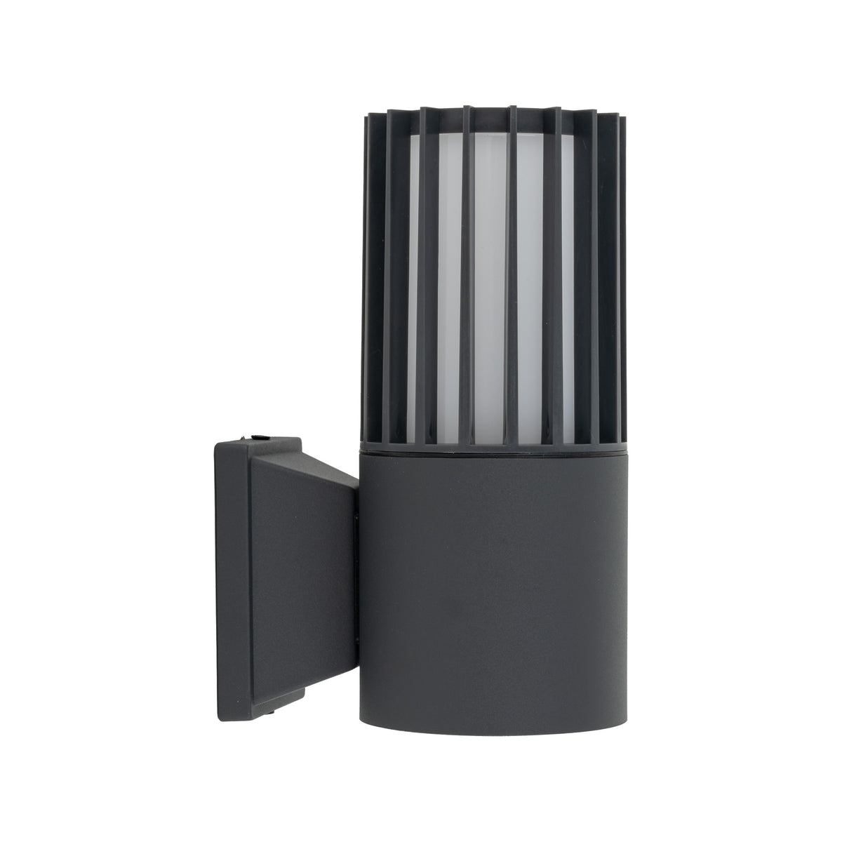 Aplică de exterior TK Lighting Ribo, gri, 11506
