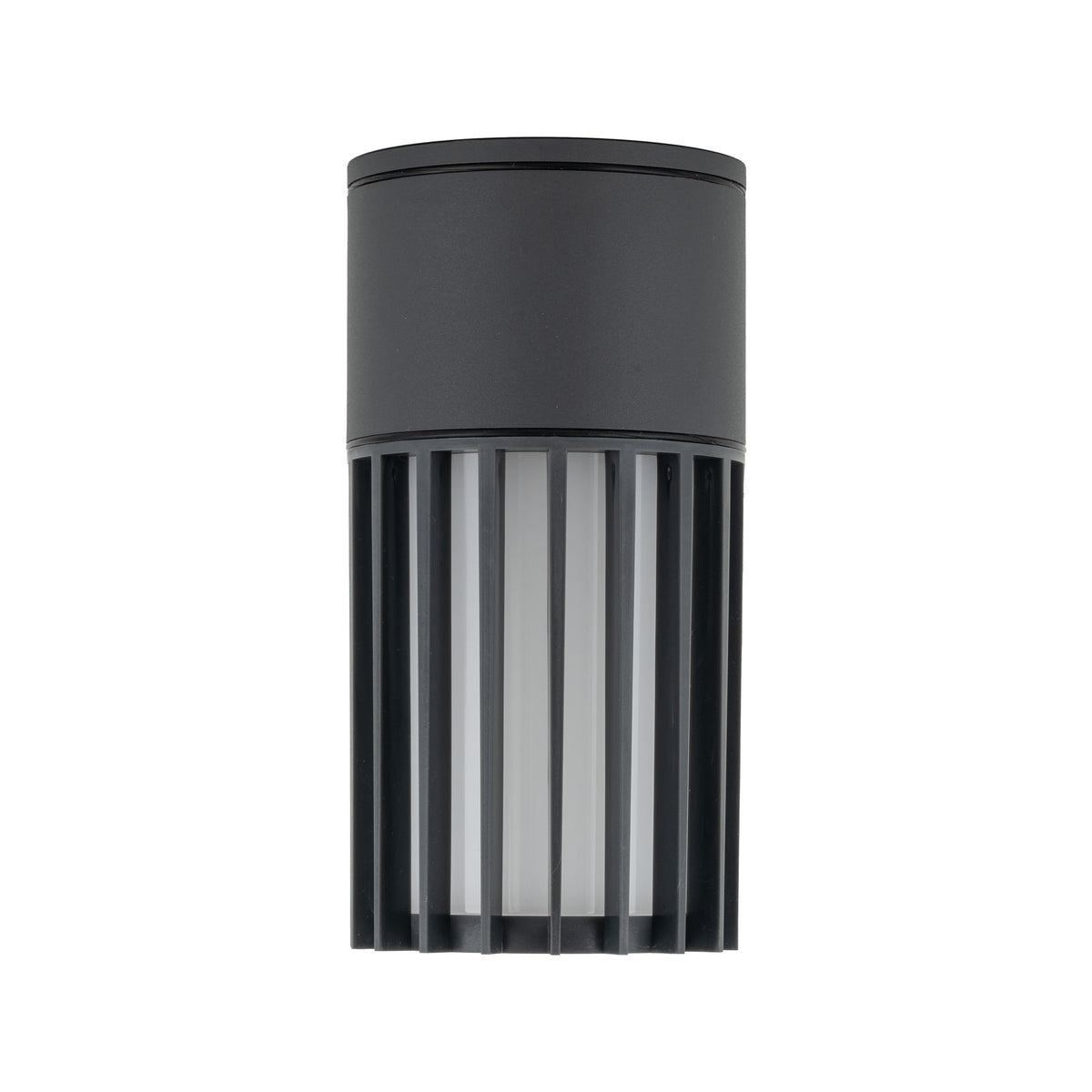 Plafonieră de exterior TK Lighting Ribo, gri, 11508