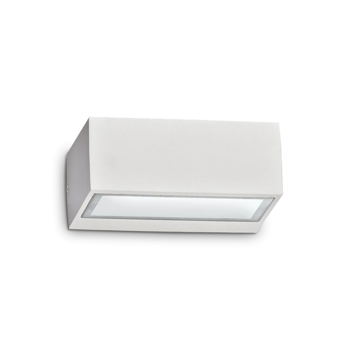 TWIN AP1 BIANCO 115351