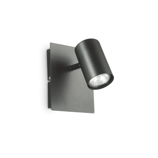 SPOT AP1 NERO 115481