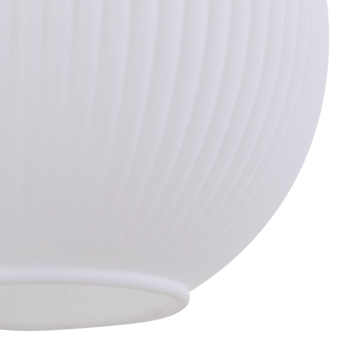 Pendul TK Lighting Sophia, coniac, alb, 11590