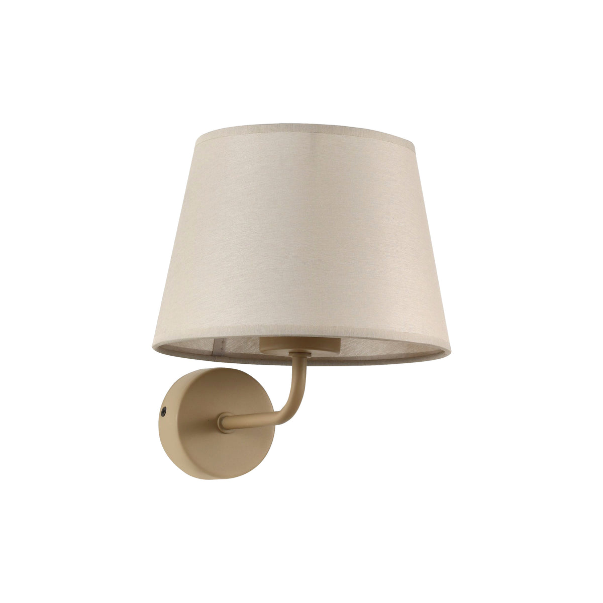 Aplică TK Lighting Maja, nisip, 11595