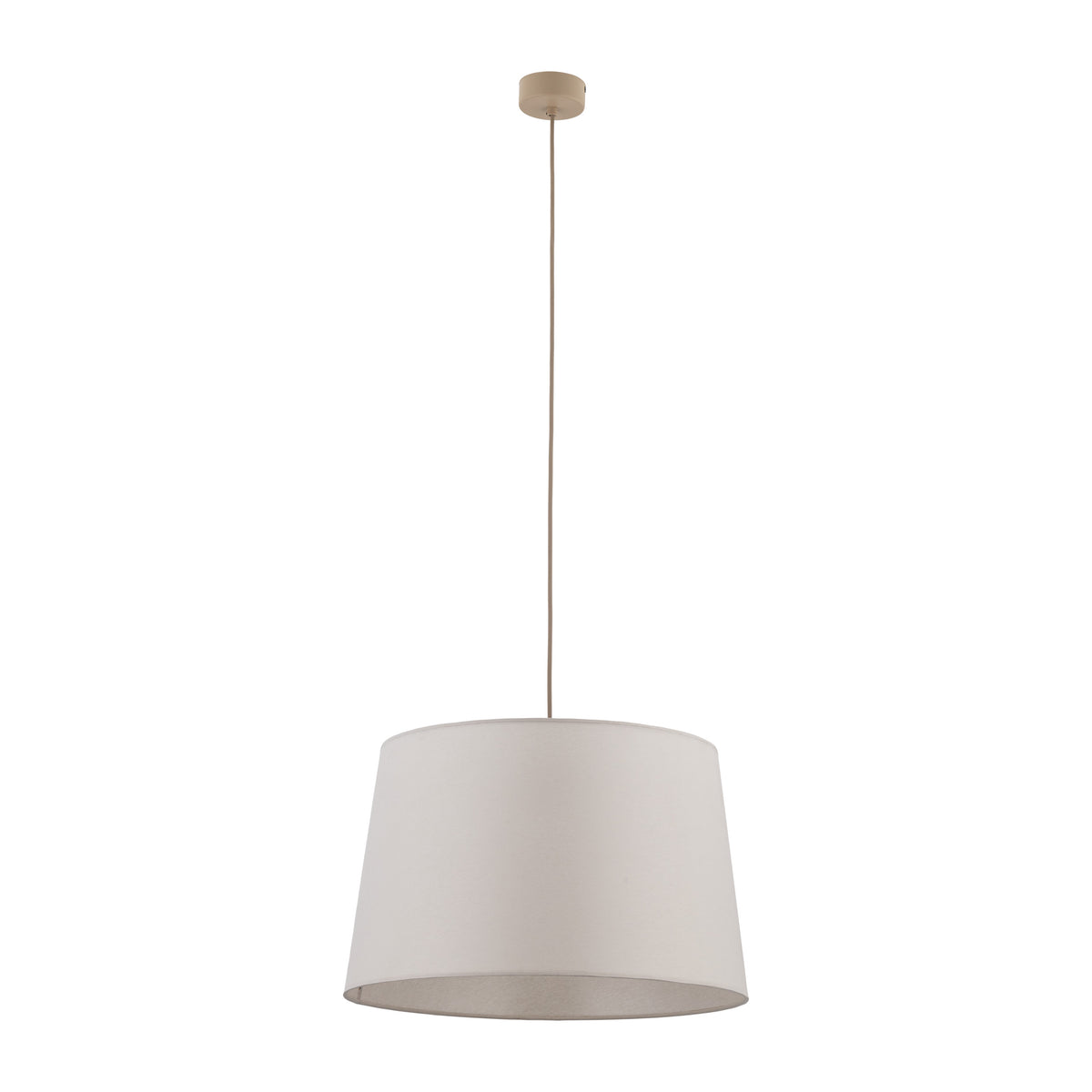 Pendul TK Lighting Maja, nisip, 11597