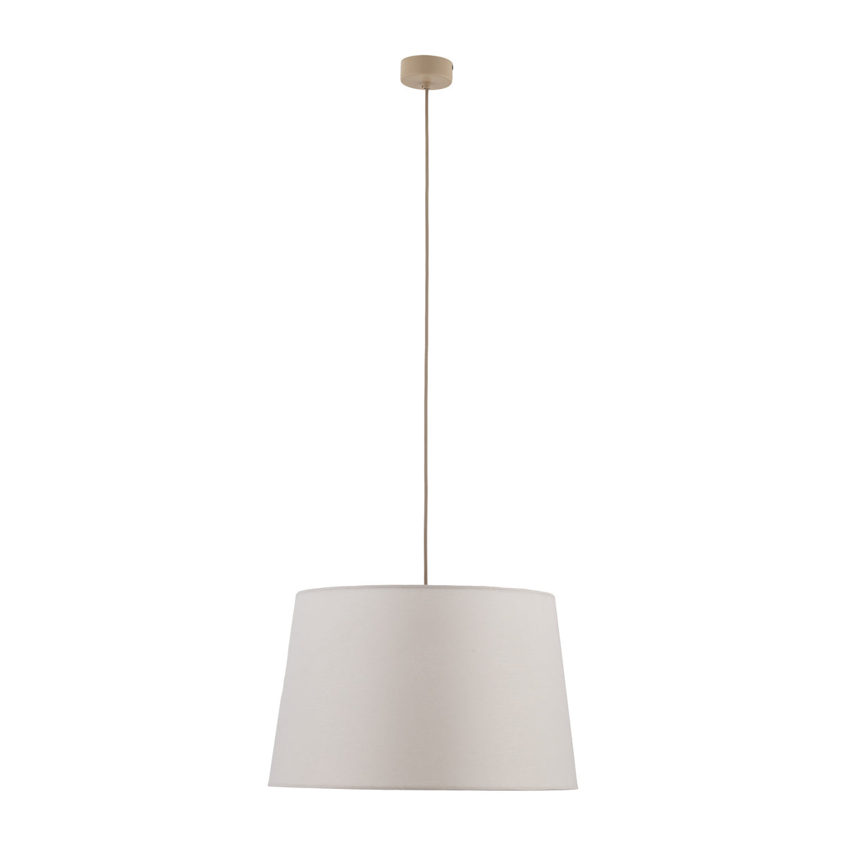Pendul TK Lighting Maja, nisip, 11597
