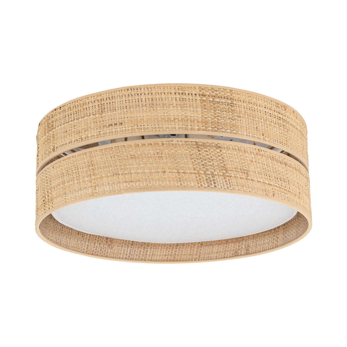 Plafonieră TK Lighting Calma 450, 4 x E27, 11598